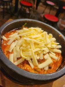 焼肉ひだや 本町店