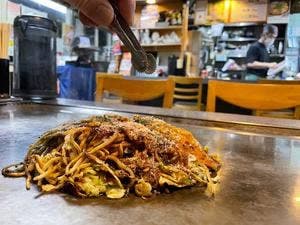 広島風お好み焼 ごんちゃん 真美ヶ丘店