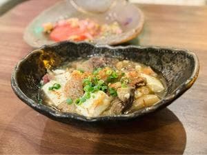 鶏と炭火 トリマラン赤坂