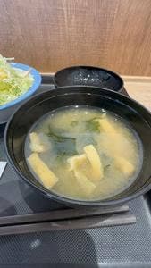 松屋 恵庭店