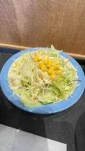 松屋 恵庭店