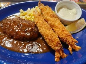 レストラン牛右衛門 松浦店