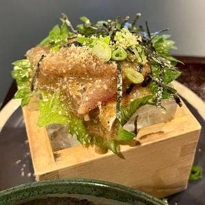 お魚とごまサバが美味しいお店 kitchen home