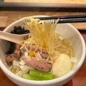 満鶏軒 秋葉原UDX店