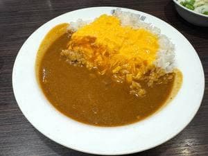 カレーハウス CoCo壱番屋 港区赤坂店