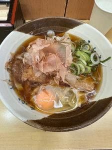 住よし JR名古屋駅 新幹線上り2号店