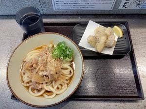讃岐ブルース飯田橋