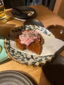 鮮魚と釜飯のお店 魚義