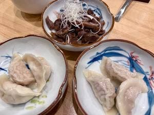 台湾マダム