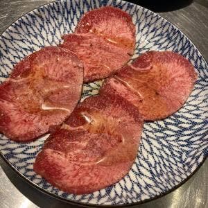 タンとハラミ。中通り店