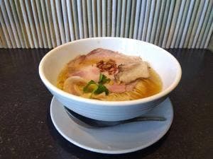 なにわ麺次郎 雅