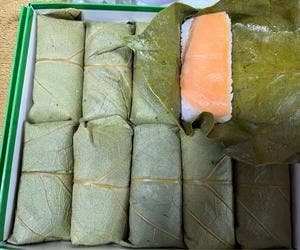 柿の葉ずしヤマト 香芝店