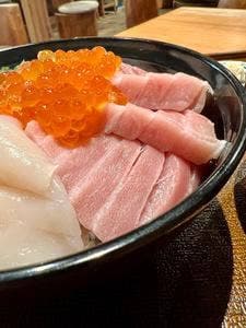 IWANAI BANYA 魚希 UOKI