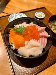 IWANAI BANYA 魚希 UOKI