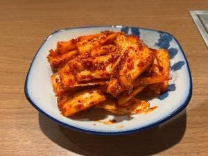 手もみたれ焼肉あたご 勝田中央店