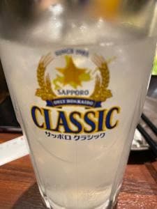 個室居酒屋 凛-RIN- すすきの恵愛ビル店
