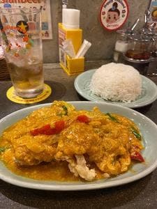 タイ料理研究所 渋谷店
