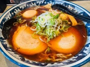 麺屋しらかわ別邸 岐阜店