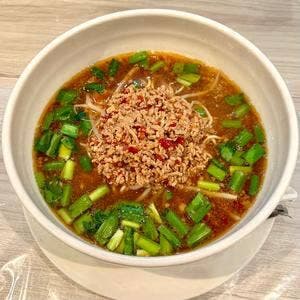 台湾ラーメン 味世 石神井公園店