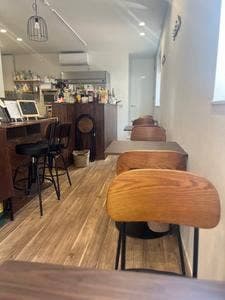 cafe Roost