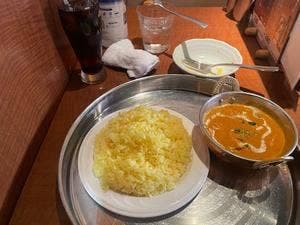 サモサ 初台店
