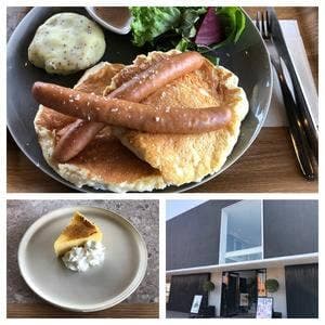 Aldewarth THE CAFE