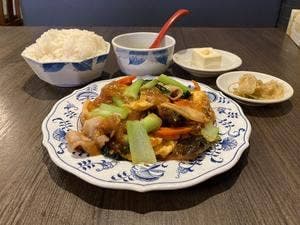 美食村