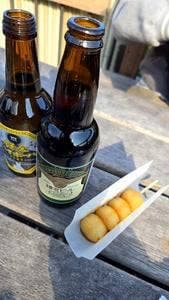 長谷寺 見晴台 茶屋