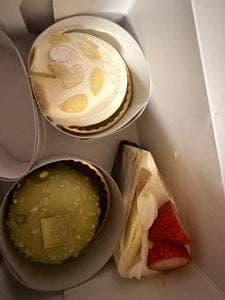 アヴランシュ・ゲネー