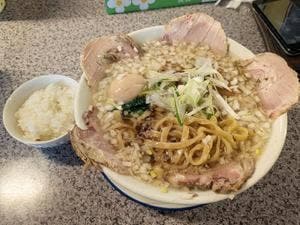 すすり家