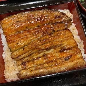 うなぎのきむら