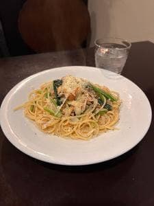 カフェ ジ エンド