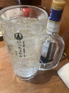 いっちょかみ はなれ