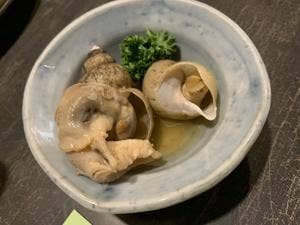 地酒と地魚 わたる。