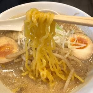麺や 一閃