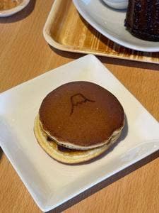 ラウンジカフェ 日本平夢テラス