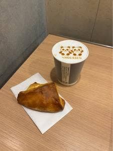 ANDERSEN アトレ上野店