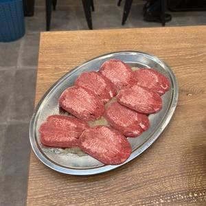 焼肉 はぐれ雲 なんば店
