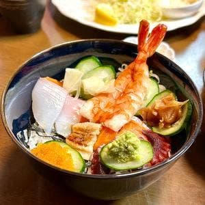 とんかつ&海鮮 真潮358