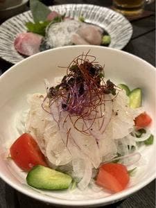 創彩美食 和