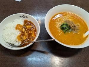 陳麻家 外神田店