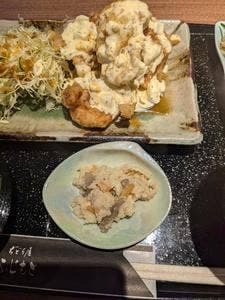 吉野町食堂