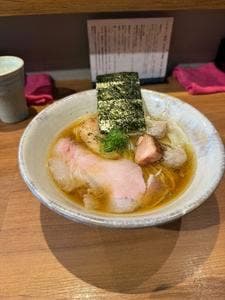 Japanese Ramen 五感