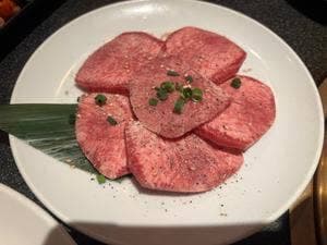 焼肉 門