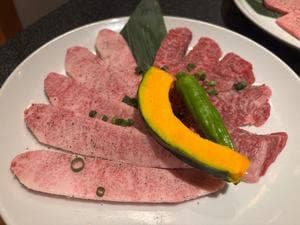 焼肉 門
