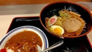 名代 富士そば 川崎東口店