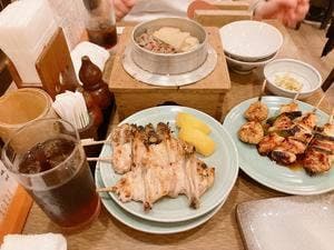 鳥ぎん 銀座本店