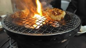 味園
