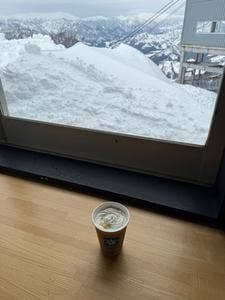 kumo cafe