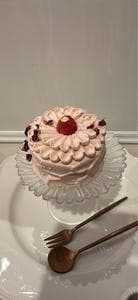 Short Cake Company